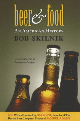 Beer and Food by Bob Skilnik image