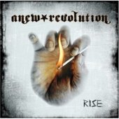 Rise by Anew Revolution Rise by Anew Revolution