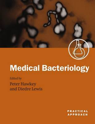Medical Bacteriology image