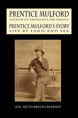 Prentice Mulford's Story by Prentice Mulford image