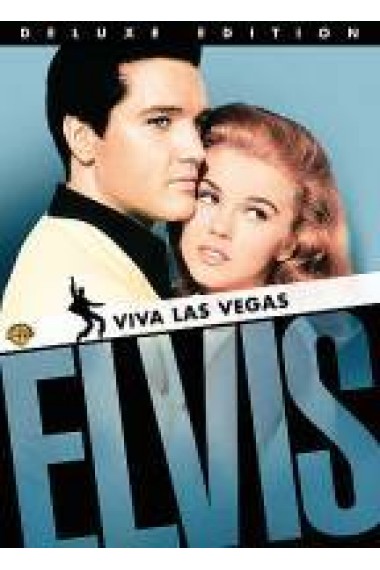 Elvis: Viva Las Vegas - Deluxe Edition image