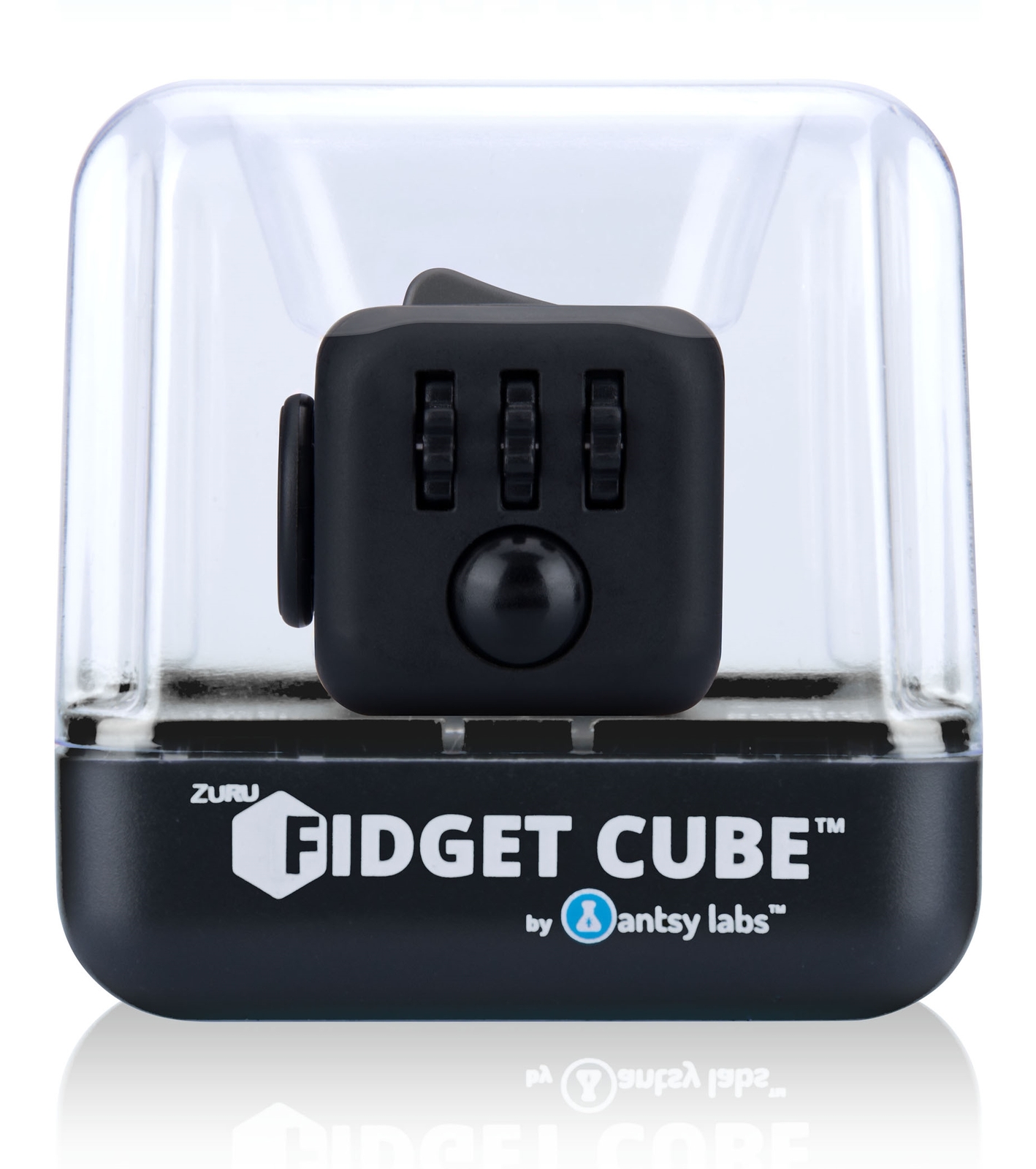 fidget cube midnight