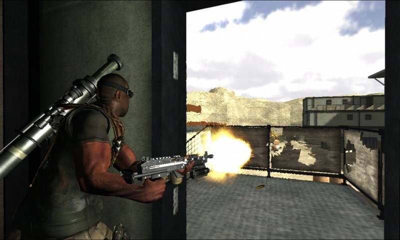 Conflict: Denied Ops (Best Of) for PC image