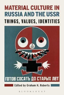 Material Culture in Russia and the USSR image