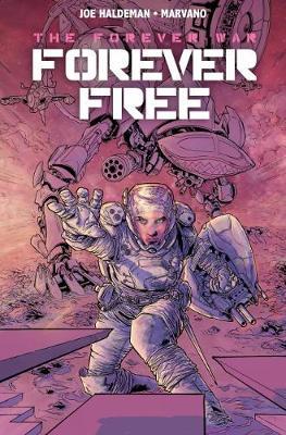 Forever War by Joe Haldeman image