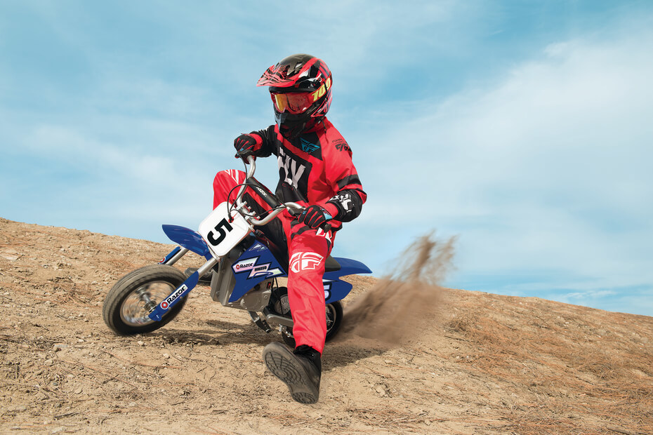 Razor: MX 350 Dirt Rocket - Electric Bike image