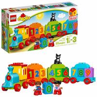 duplo train set nz