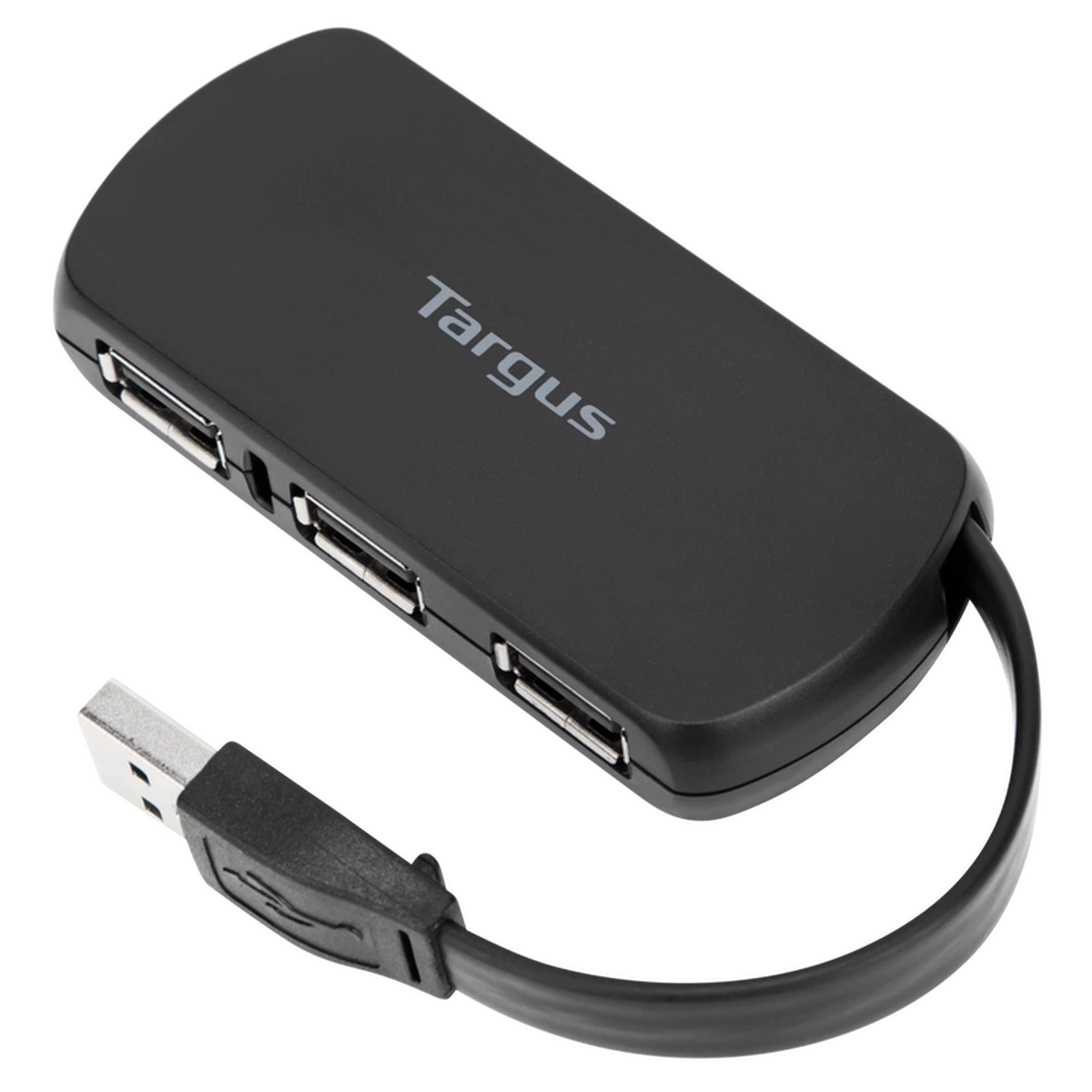 Targus 4-Port Value USB Hub