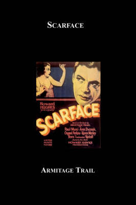 Scarface by Armitage Trail image