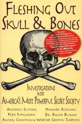 Fleshing Out Skull & Bones image