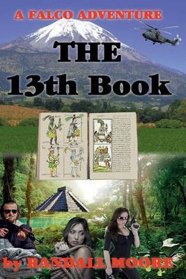 The 13th Book by MR Randall Edwards Moore image