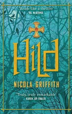 Hild by Nicola Griffith image