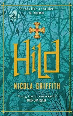 Hild by Nicola Griffith