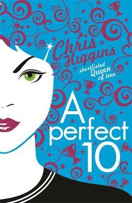 A Perfect 10 by Chris Higgins image