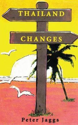 Thailand Changes by Peter Jaggs image