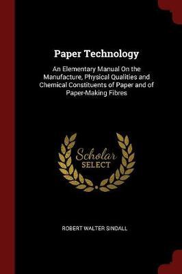 Paper Technology image