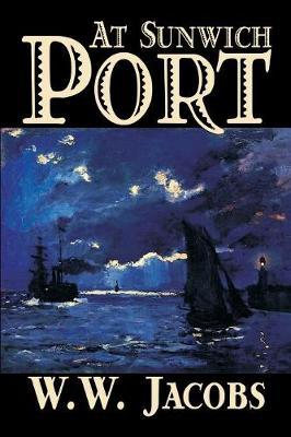 At Sunwich Port by W.W. Jacobs image