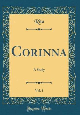 Corinna, Vol. 1 by Rita Rita image