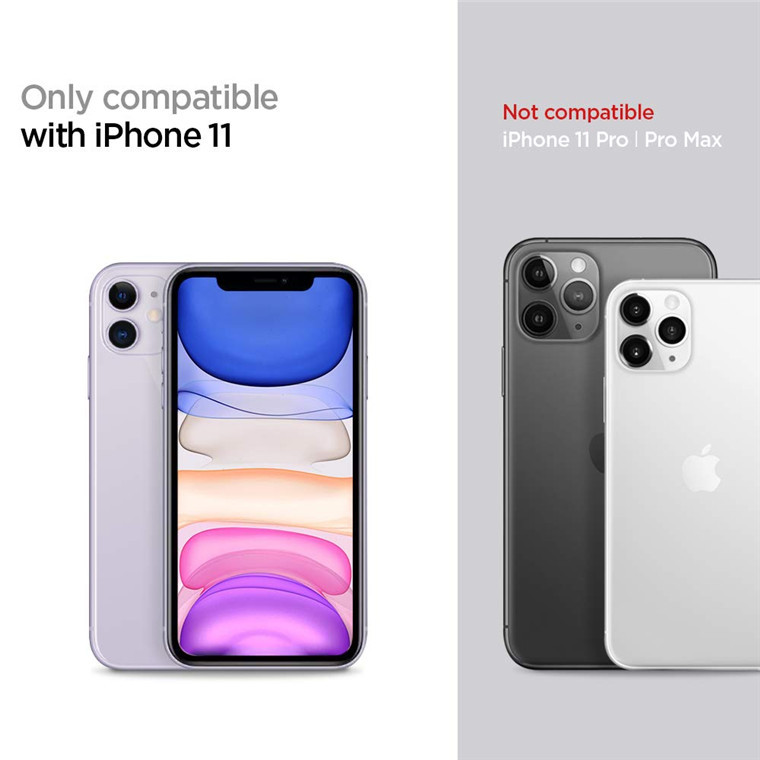 Spigen iPhone 11 Tough Armor Case at Mighty Ape NZ