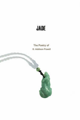 Jade by G. Addison Powell image