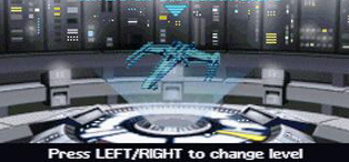 Star Wars: Flight of the Falcon on GBA