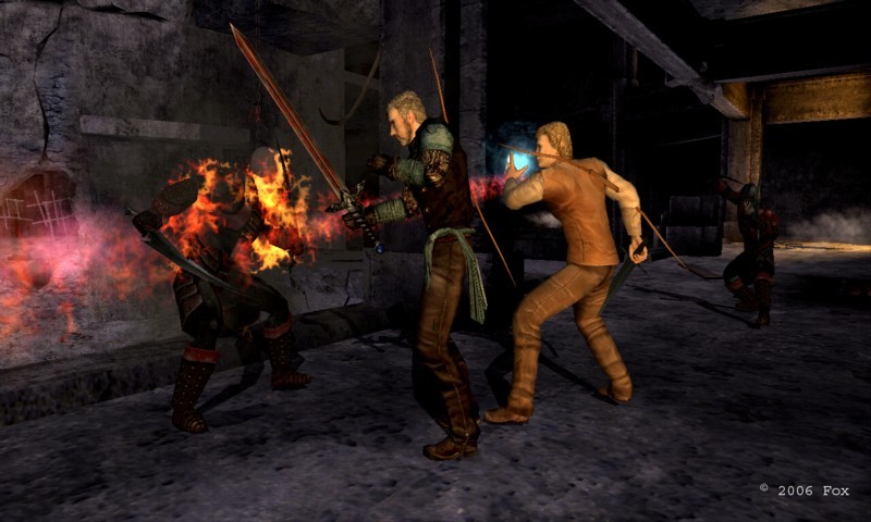 Eragon for PC Games image