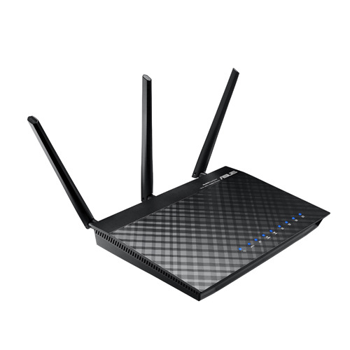 Asus DualBand WirelessN600 Gigabit ADSL Modem Router at Mighty Ape NZ