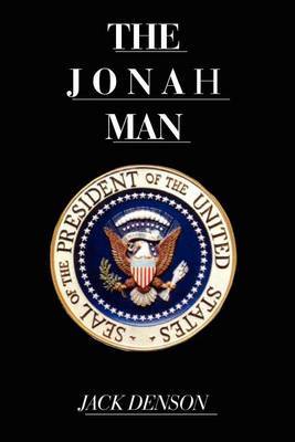 The Jonah Man by JACK DENSON image