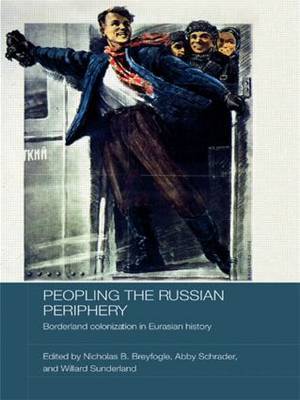 Peopling the Russian Periphery image