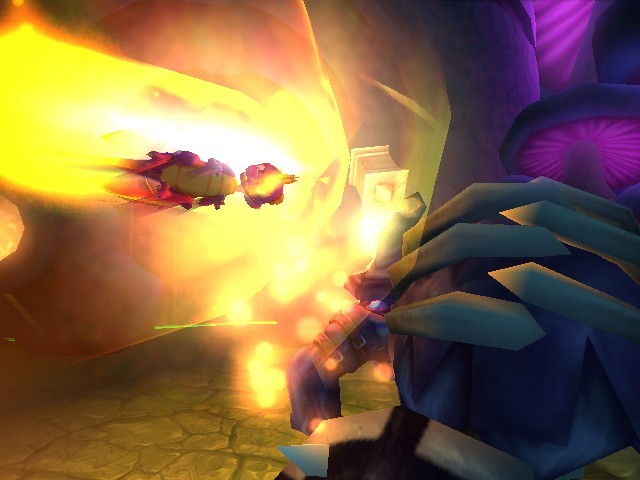 Legend of Spyro: The Eternal Night for PlayStation 2 image