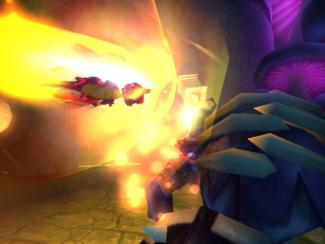 Legend of Spyro: The Eternal Night image