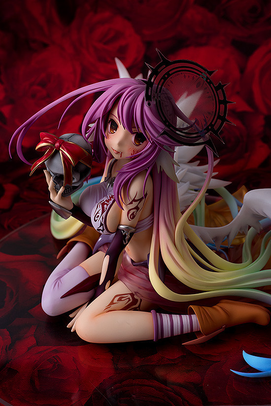 1/7 Jibril - PVC Figure image