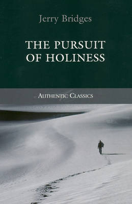 Pursuit of Holiness image