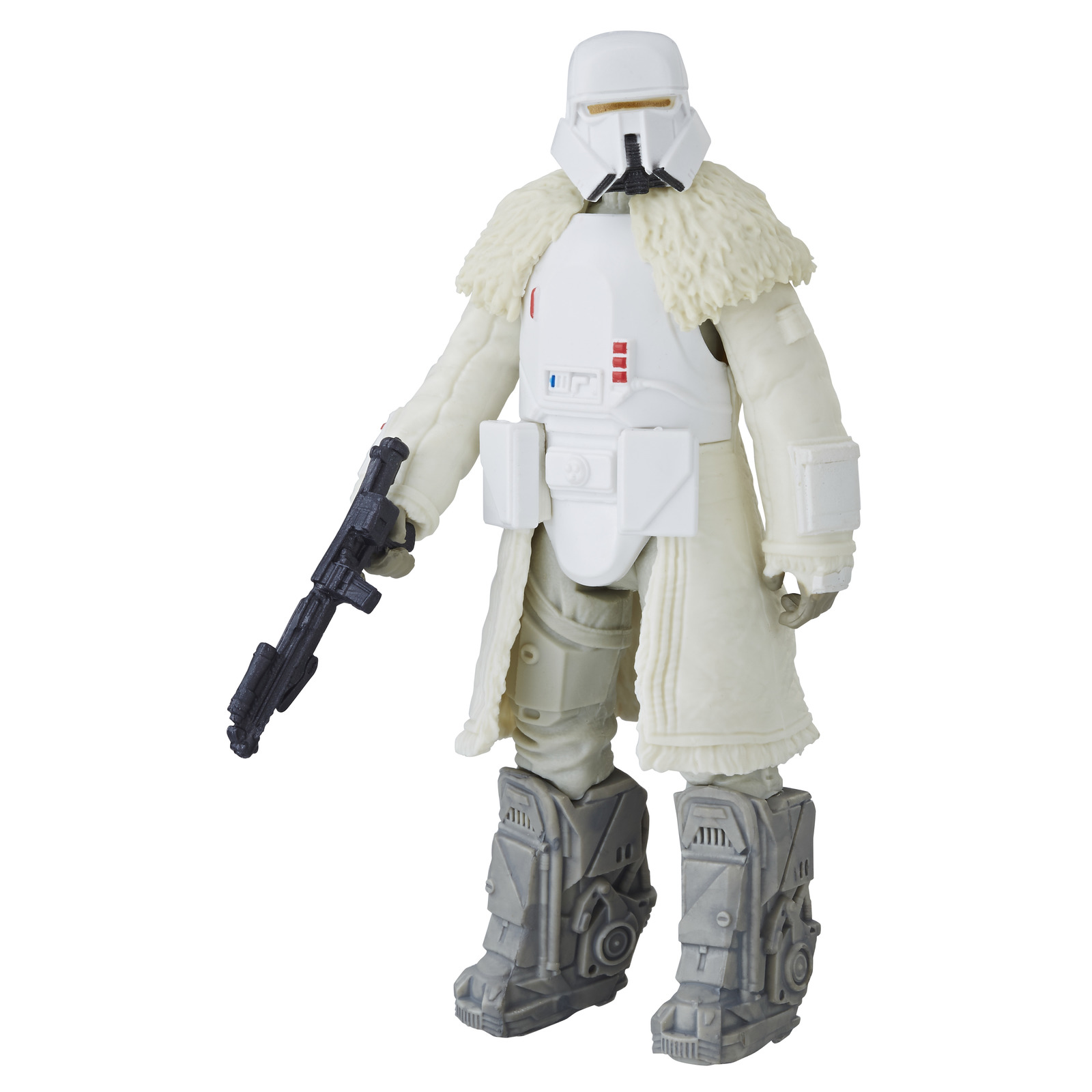 Star War: Force Link 2.0 Figure - Range Trooper image
