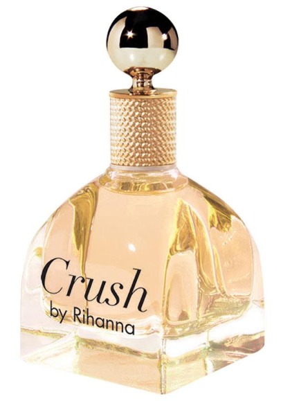 Rihanna: RiRi Crush Perfume - (EDP, 100ml) image
