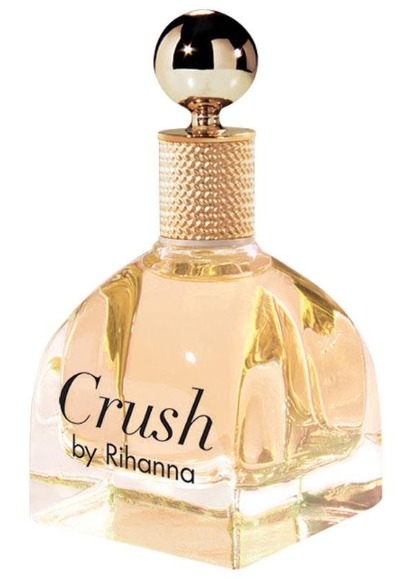 Rihanna: RiRi Crush Perfume EDP - 100ml image