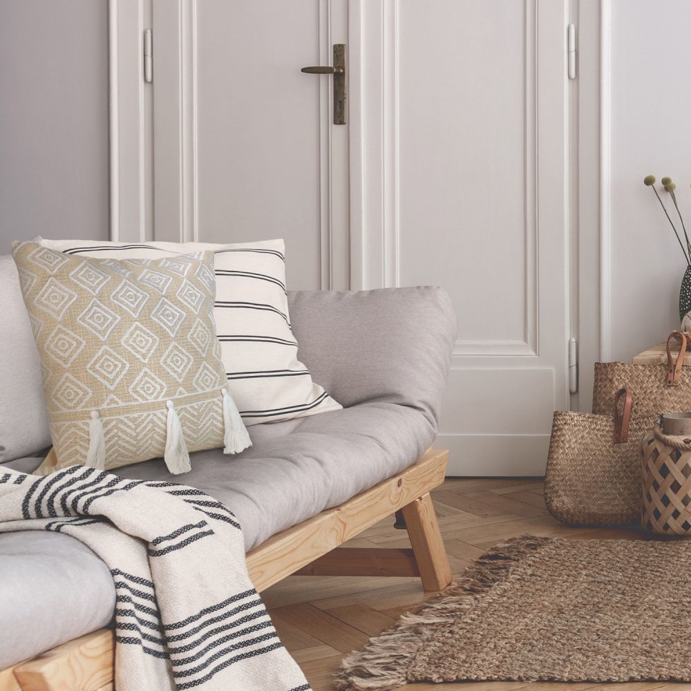 Splosh Havana Aztec Cushion (45x45cm) image