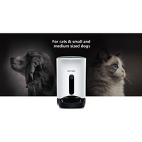 pettecc smart feeder