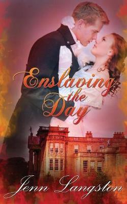 Enslaving the Day by Jenn Langston image
