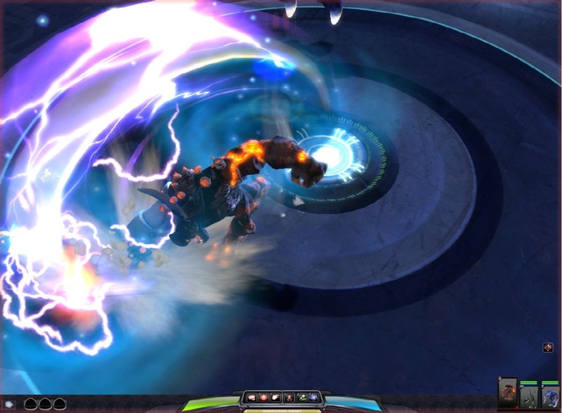 Darkspore Limited Edition for PC Games image