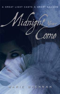 Midnight Never Come by Marie Brennan image