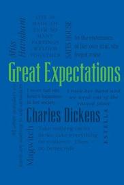 Great Expectations by Charles Dickens