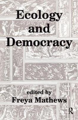 Ecology and Democracy image