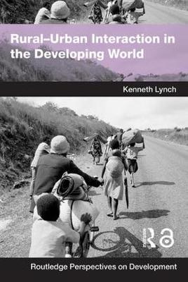 Rural-Urban Interaction in the Developing World by Kenny Lynch image
