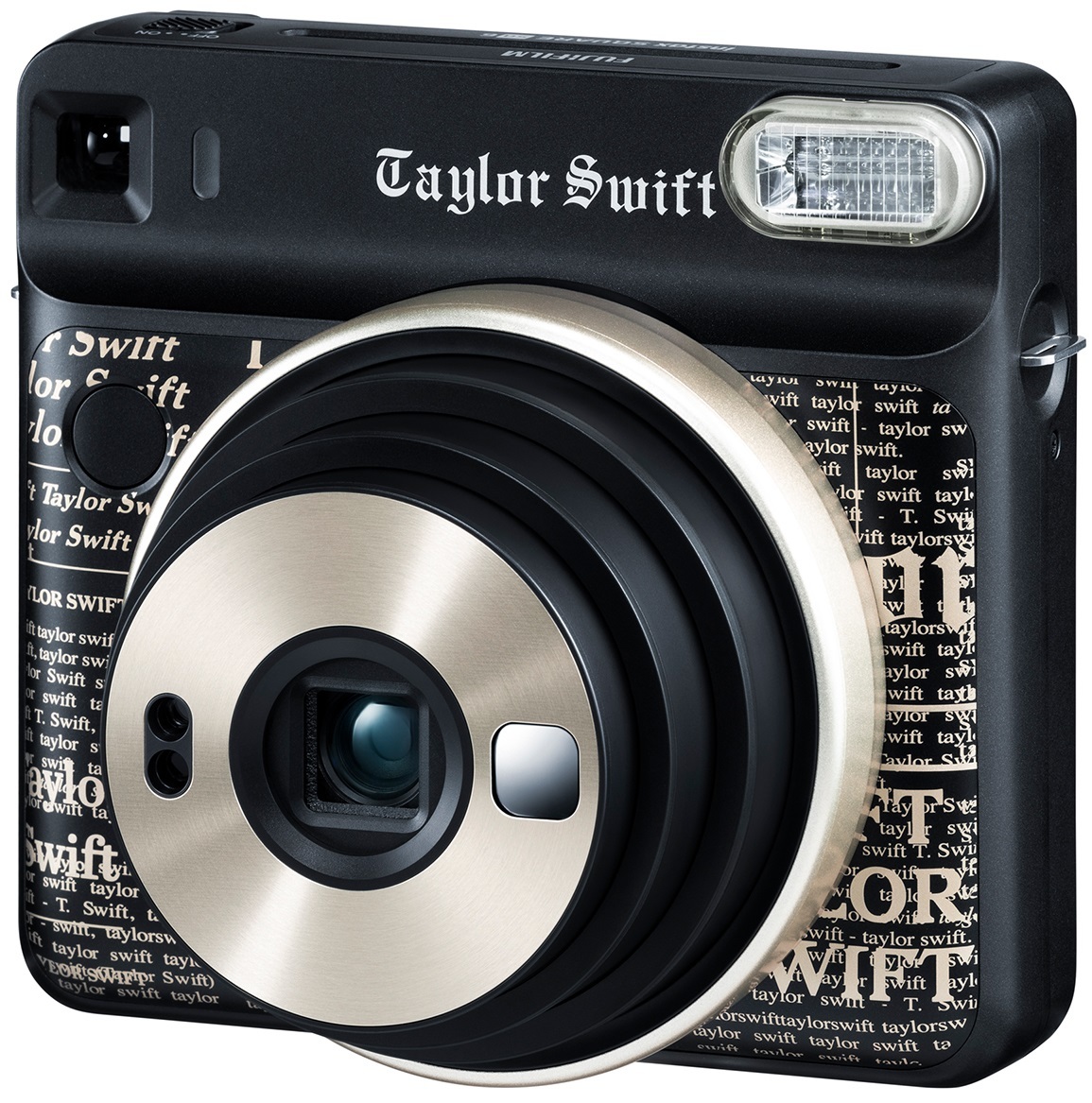 Instax SQ6 Square Instant Camera - Taylor Swift Edition image