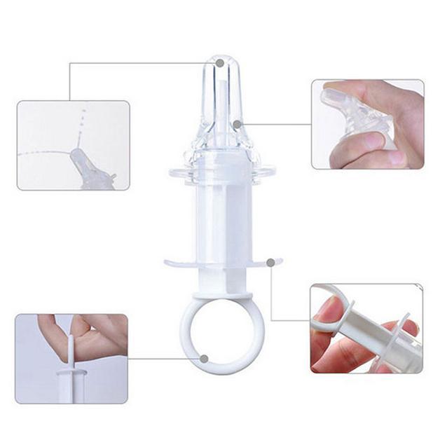 Haakaa: Oral Syringe