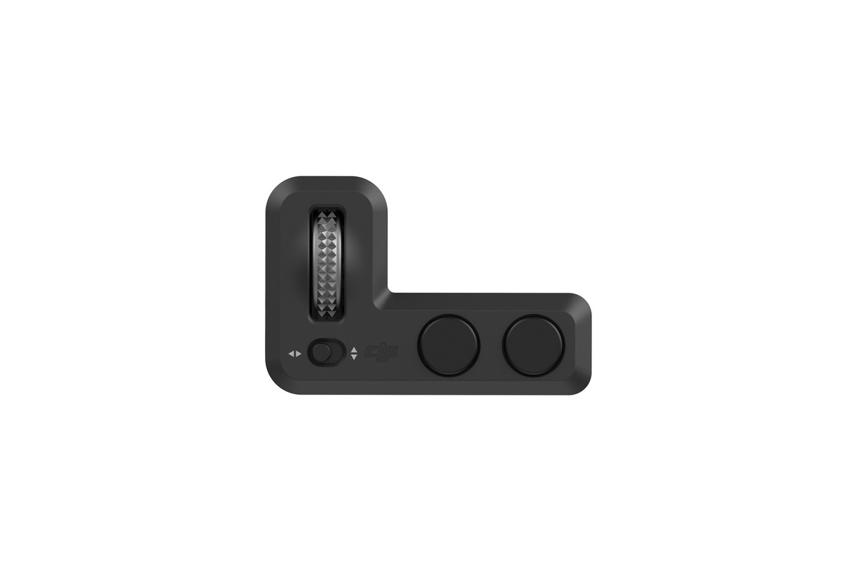 DJI: Osmo Pocket Control Wheel image