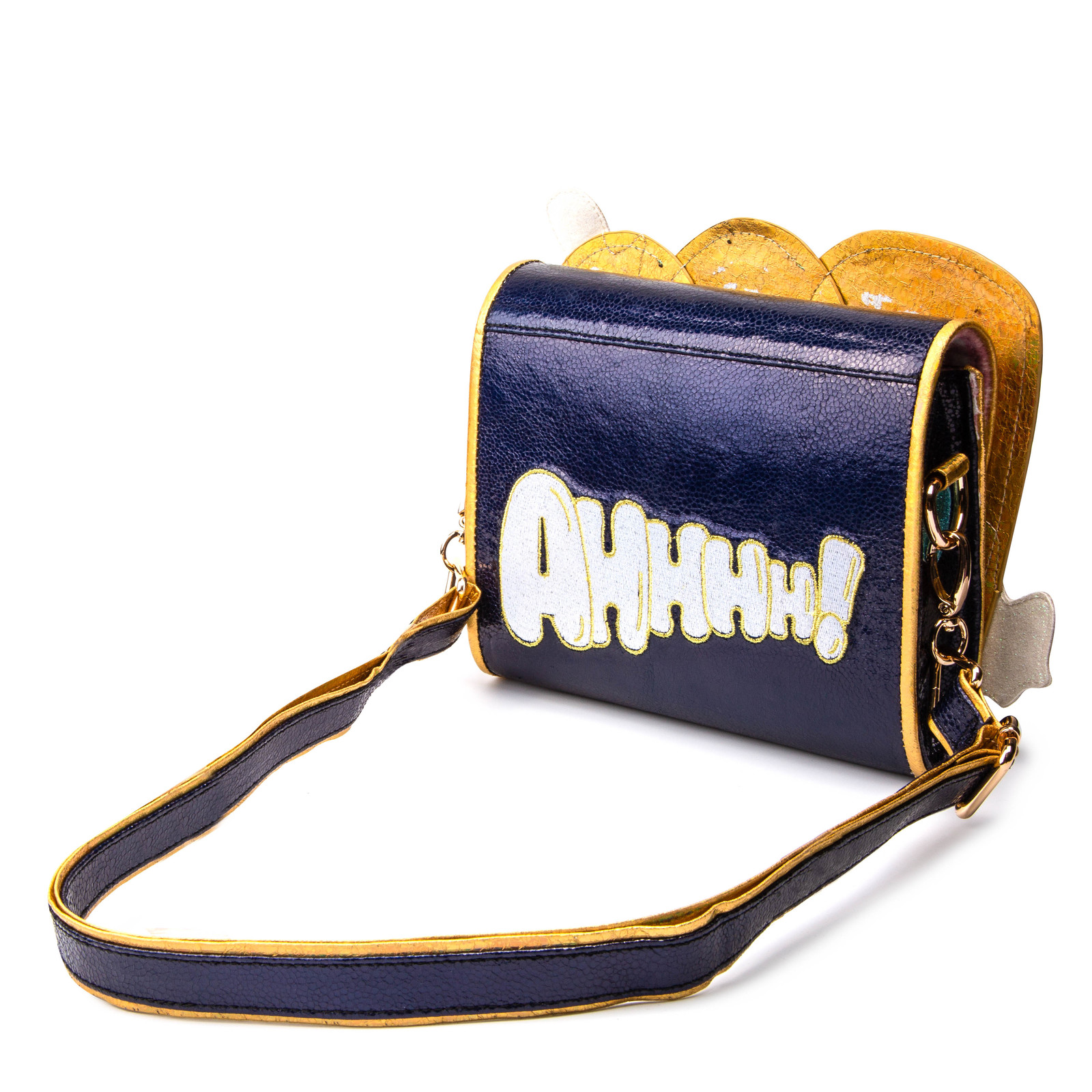 Irregular Choice: Feeling Boo-tiful Bag image