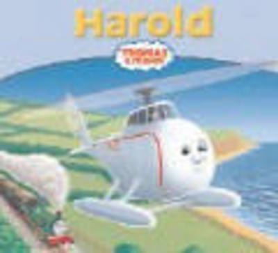 Harold on Paperback