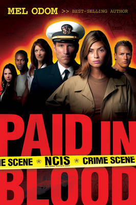 Paid in Blood by Mel Odom image
